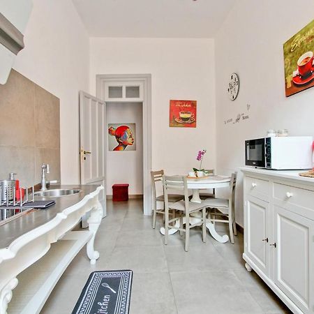 Domvs Romae Apartment Extérieur photo