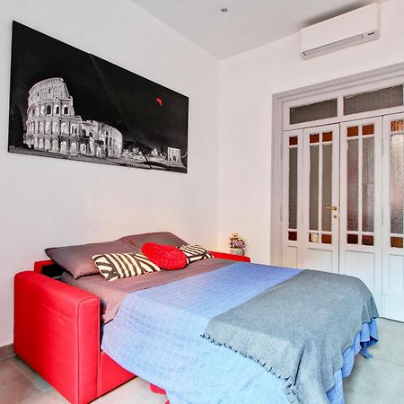 Domvs Romae Apartment Extérieur photo