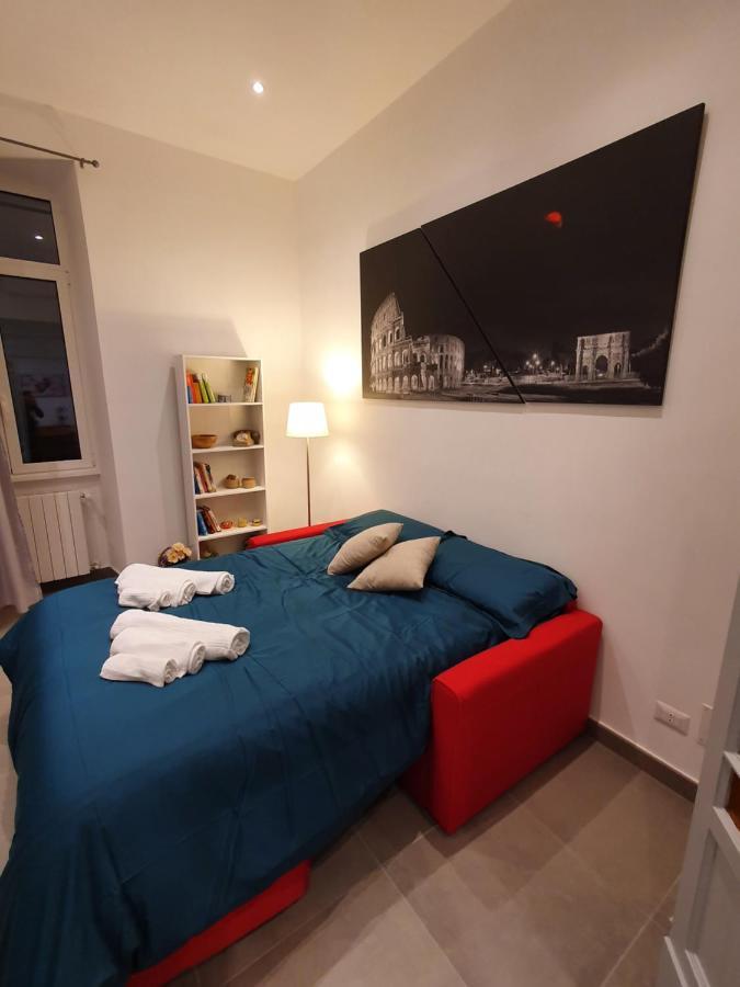 Domvs Romae Apartment Extérieur photo