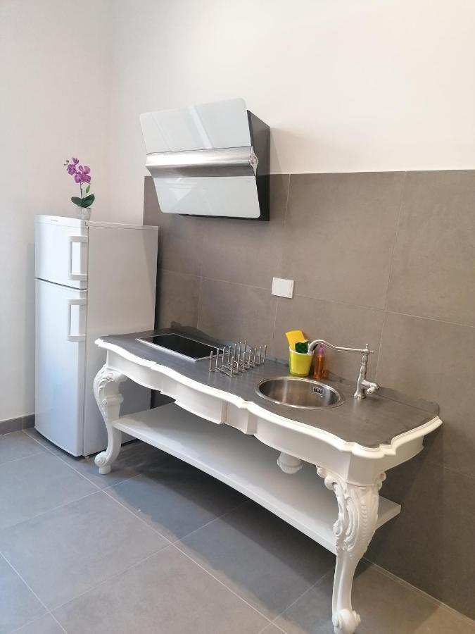 Domvs Romae Apartment Extérieur photo
