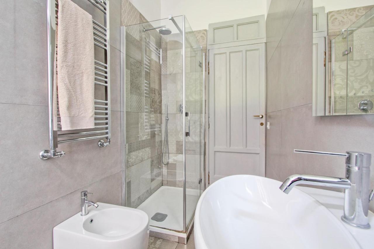 Domvs Romae Apartment Extérieur photo
