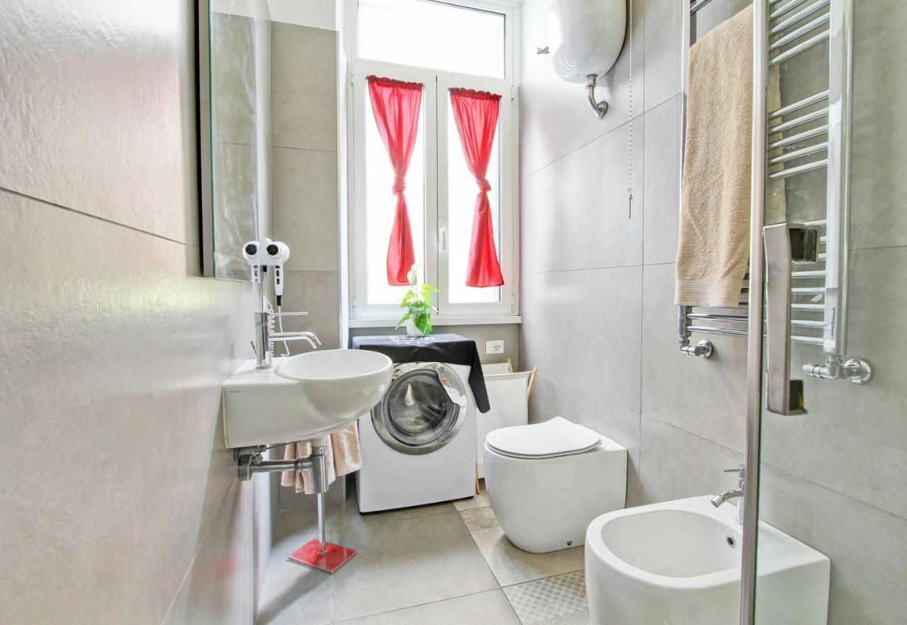 Domvs Romae Apartment Extérieur photo