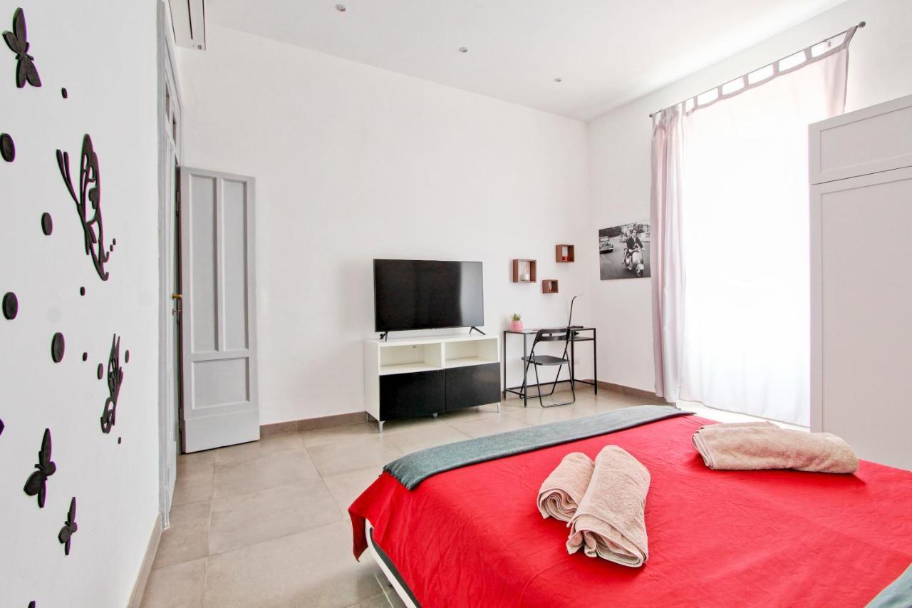 Domvs Romae Apartment Extérieur photo