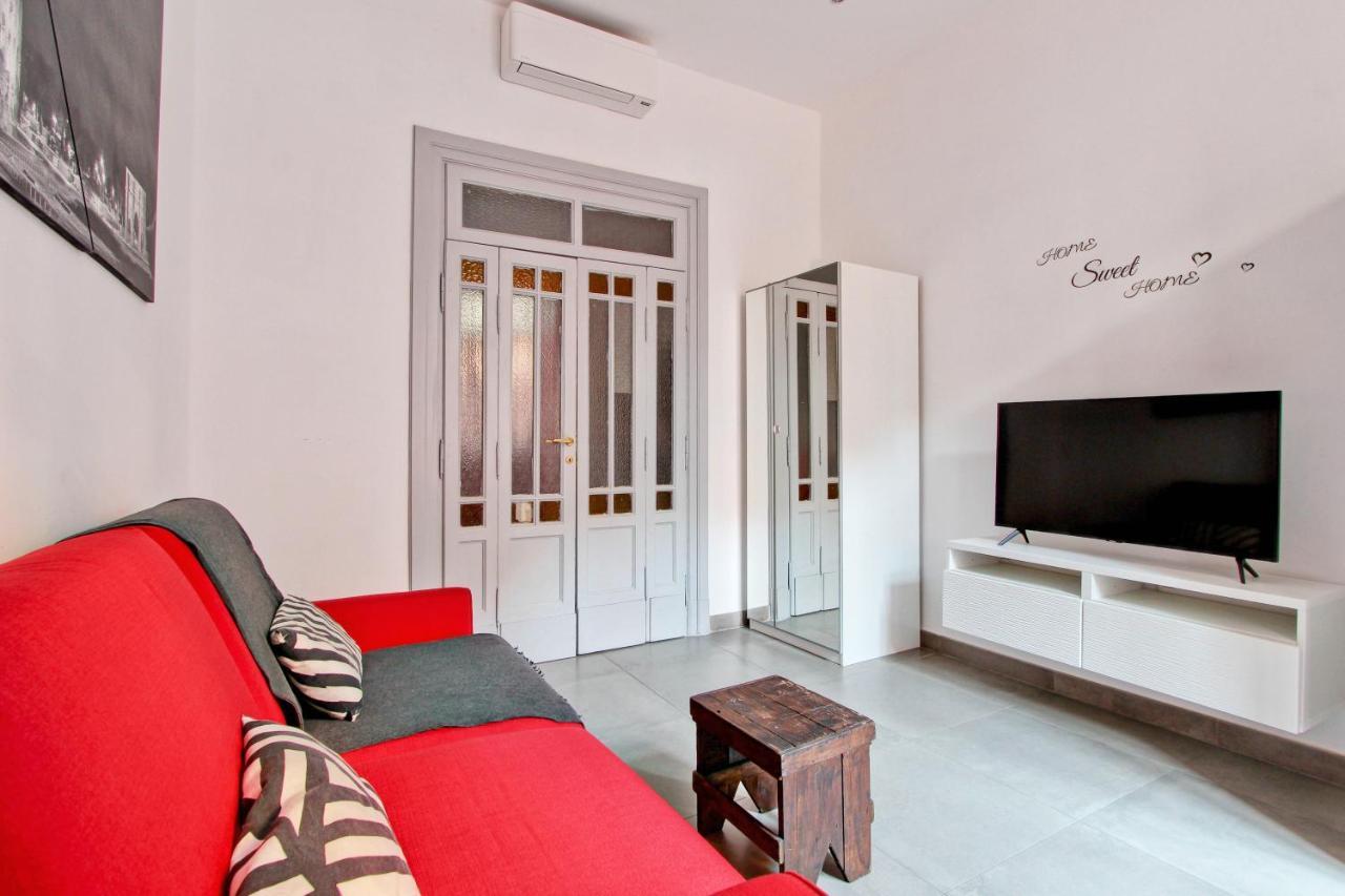 Domvs Romae Apartment Extérieur photo