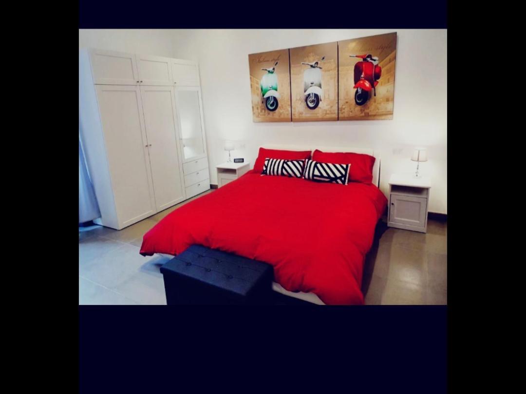 Domvs Romae Apartment Extérieur photo